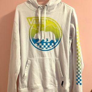 Vans Hoodie
